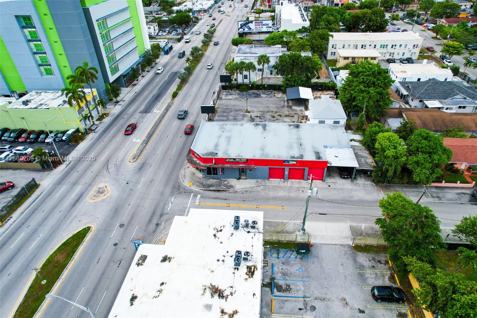 101 NW 27th Ave
