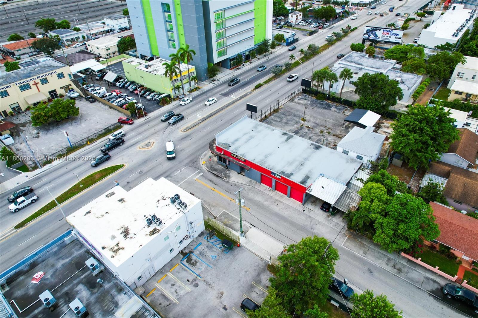 101 NW 27th Ave