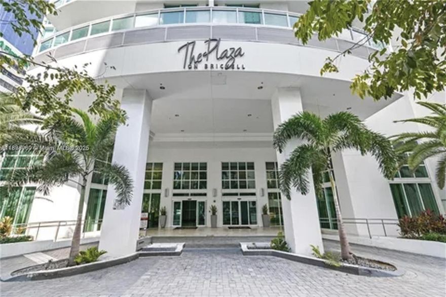 Experience urban living at its finest in this stunning condominium located in the heart of Miami. This residence offers breathtaking city and water views from the 31st floor. Featuring an open floor plan, modern kitchen with stainless steel appliances, and spacious living areas, this home combines luxury and convenience. Enjoy amenities such as a state-of-the-art fitness center, swimming pool, and 24-hour concierge service. Situated near vibrant dining, shopping, and entertainment options.