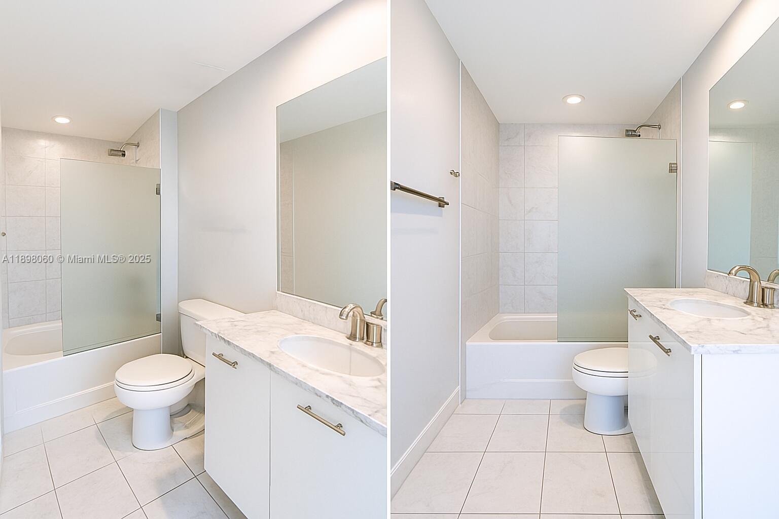THE PLAZA 901 BRICKELL CO - Residential Lease