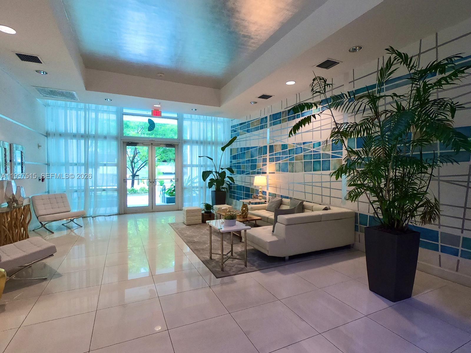 BRICKELL VIEW WEST CONDO - Residential Lease