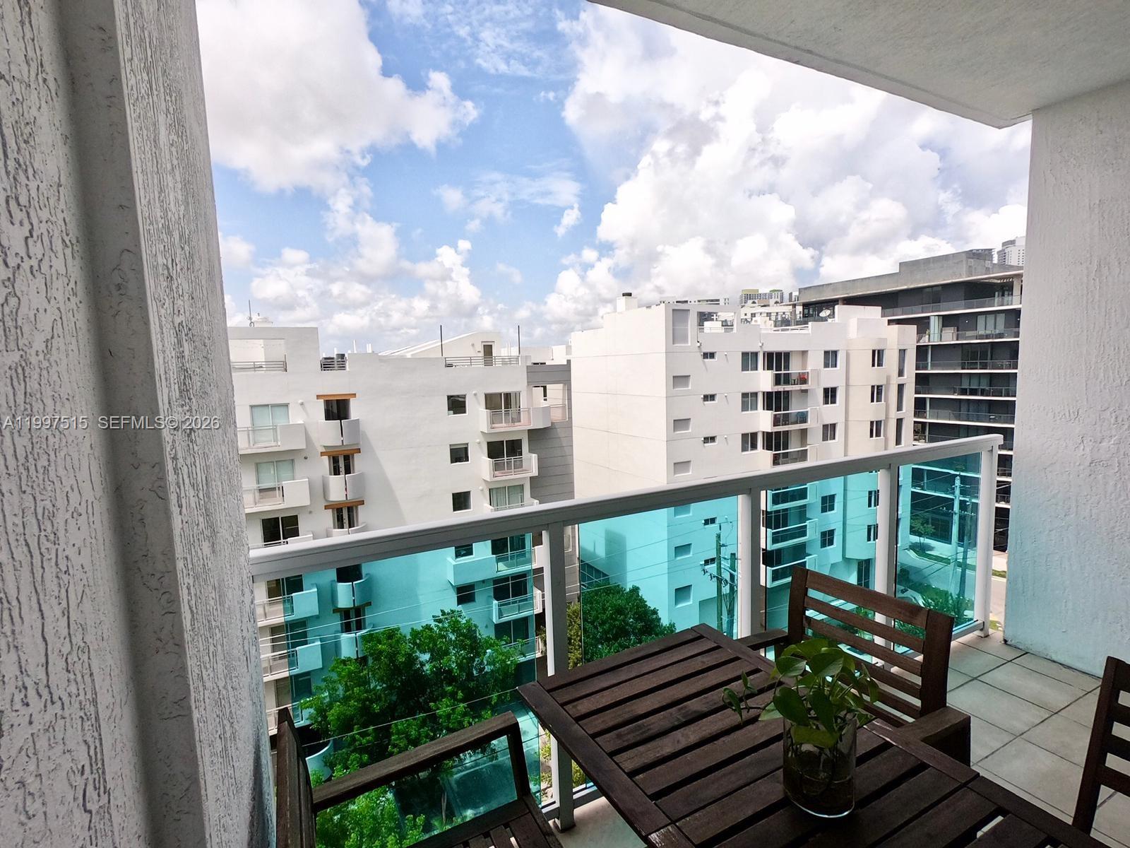 BRICKELL VIEW WEST CONDO - Residential Lease