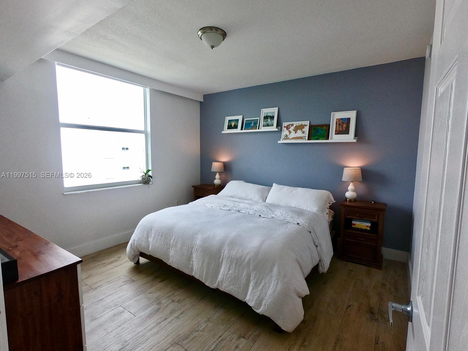 BRICKELL VIEW WEST CONDO - Residential Lease