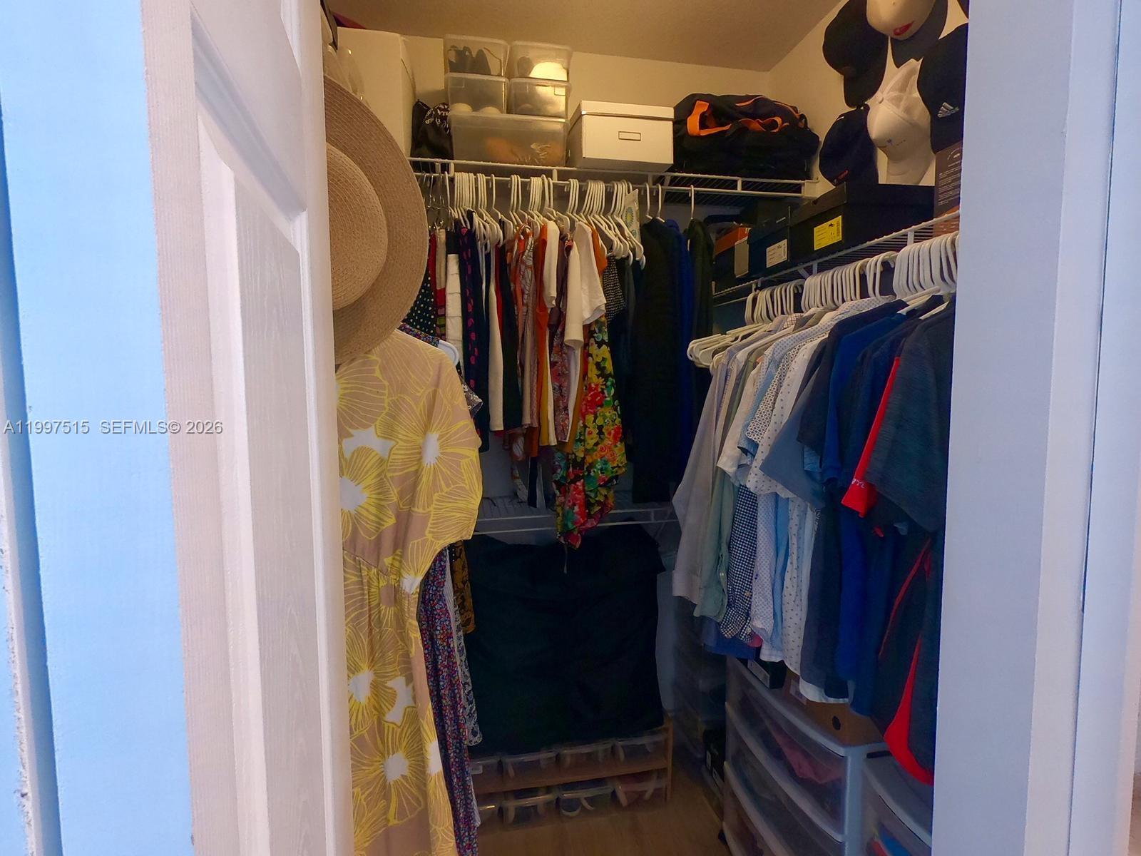 BRICKELL VIEW WEST CONDO - Residential Lease