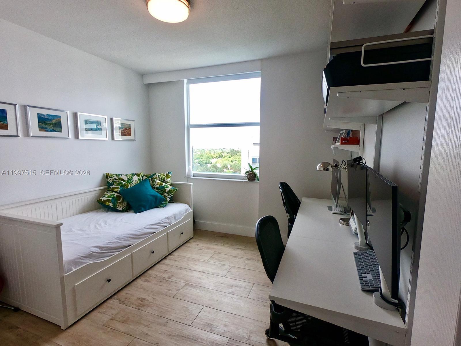 BRICKELL VIEW WEST CONDO - Residential Lease