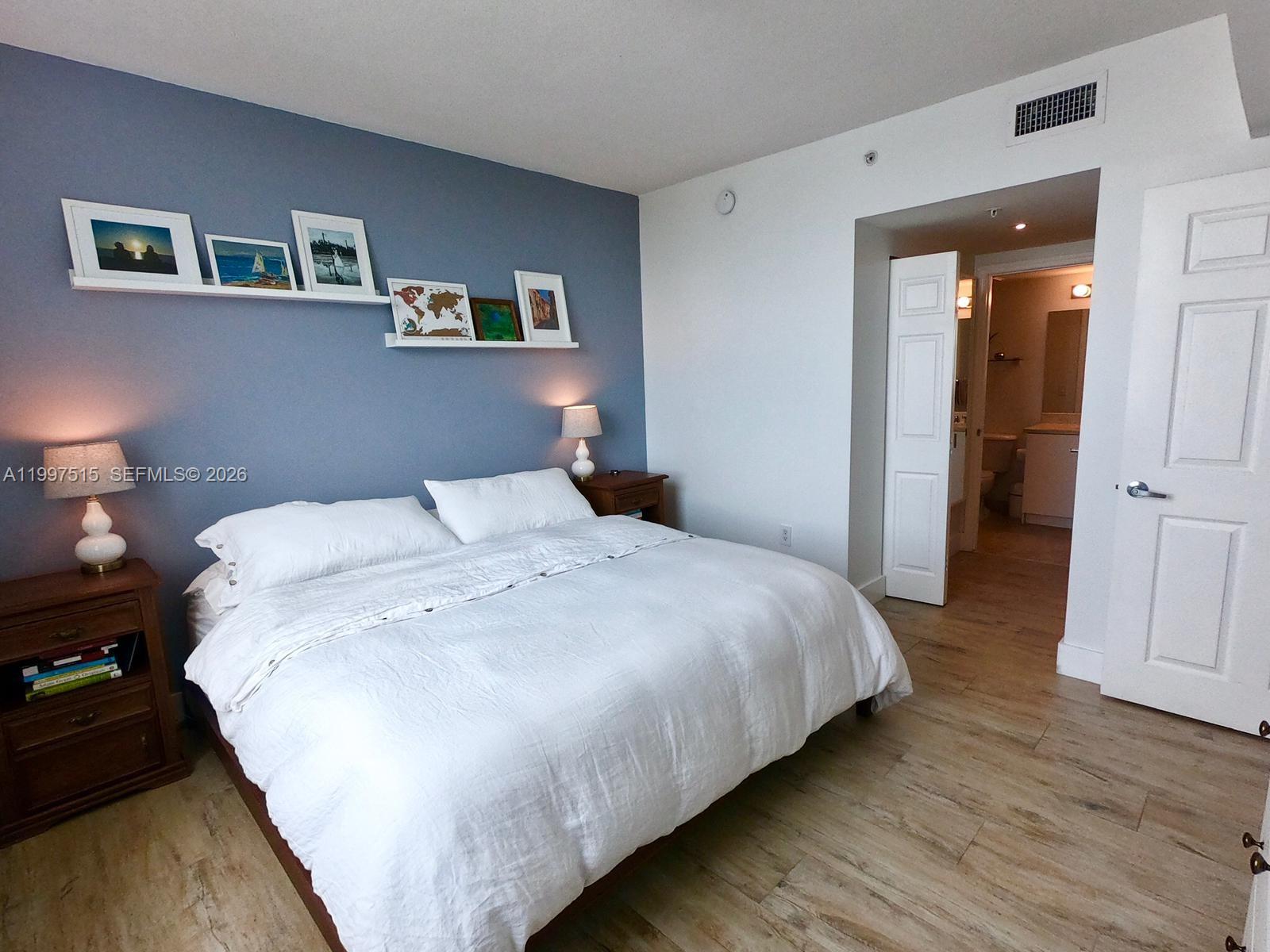 BRICKELL VIEW WEST CONDO - Residential Lease