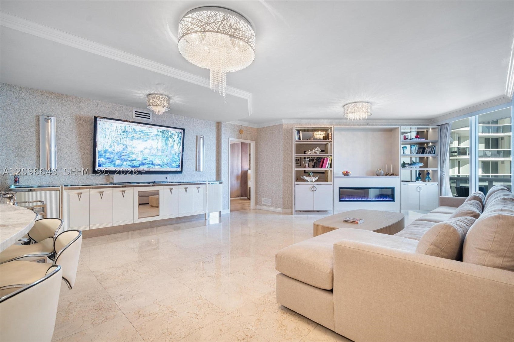View photos, virtual tours, details... 9559 Collins Ave S4-D
