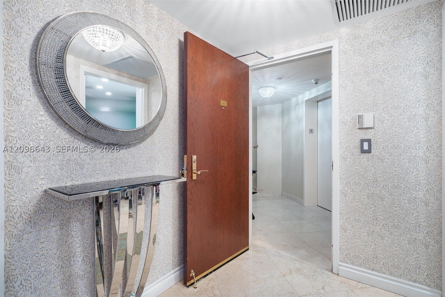 View photos, virtual tours, details... 9559 Collins Ave S4-D