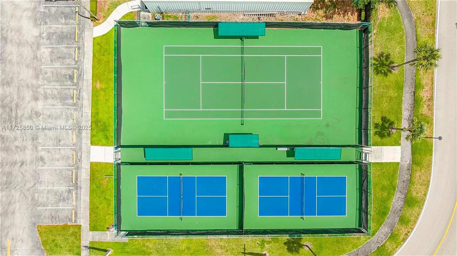 KINGS POINT SEVILLE CONDO - Residential
