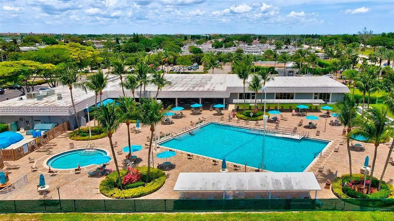 KINGS POINT SEVILLE CONDO - Residential