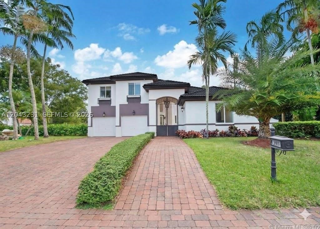 Photo 1 of 16 — 8164 SW 171st St, Palmetto Bay, FL 33157