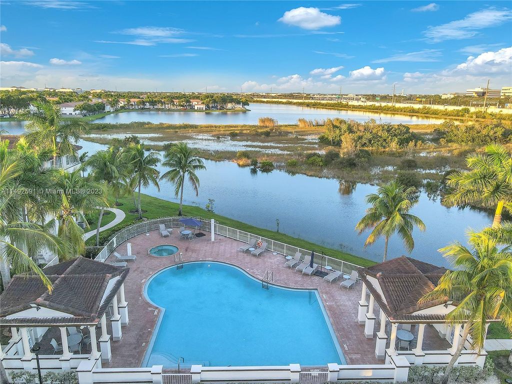 Photo of 4331 SW 160th Ave #213, Miramar, FL 33027 (MLS # A11492591)