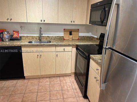 Photo of 600 Three Islands Blvd #118, Hallandale Beach, FL 33009 (MLS # A12079686)