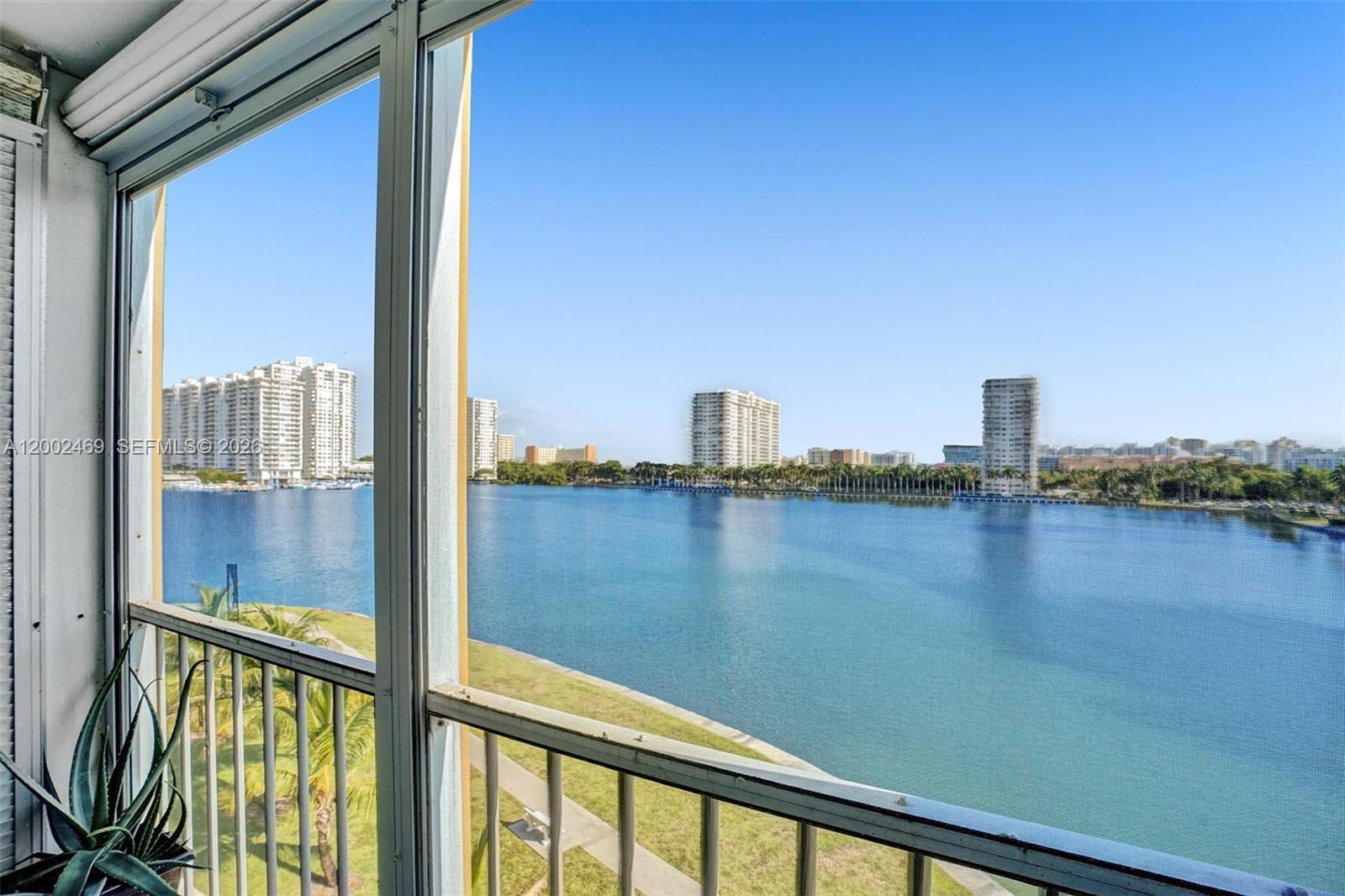 POINT EAST ONE CONDO-BLDG - Residential Lease