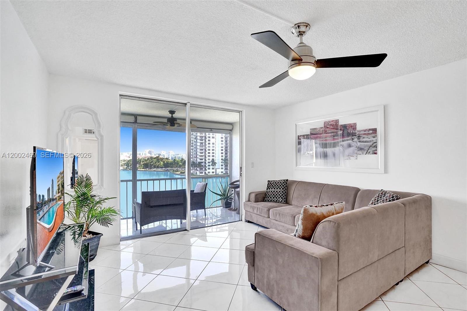 POINT EAST ONE CONDO-BLDG - Residential Lease