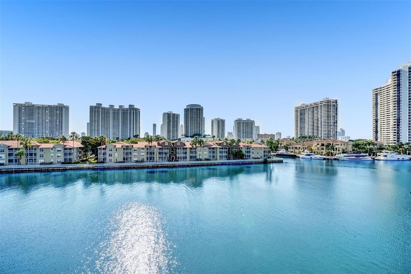 POINT EAST ONE CONDO-BLDG - Residential Lease