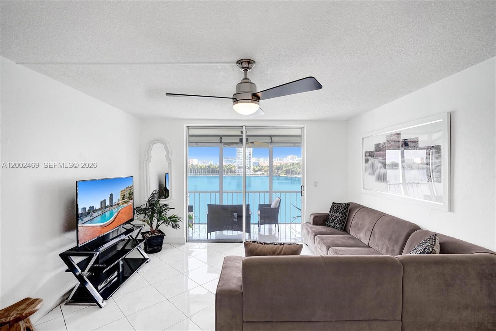 POINT EAST ONE CONDO-BLDG - Residential Lease