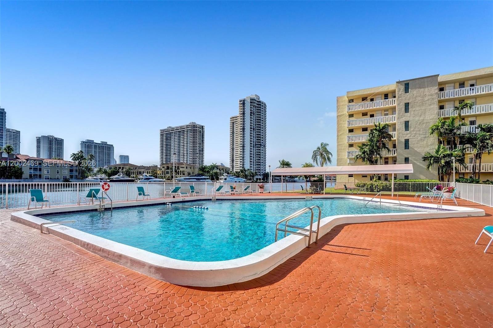 POINT EAST ONE CONDO-BLDG - Residential Lease