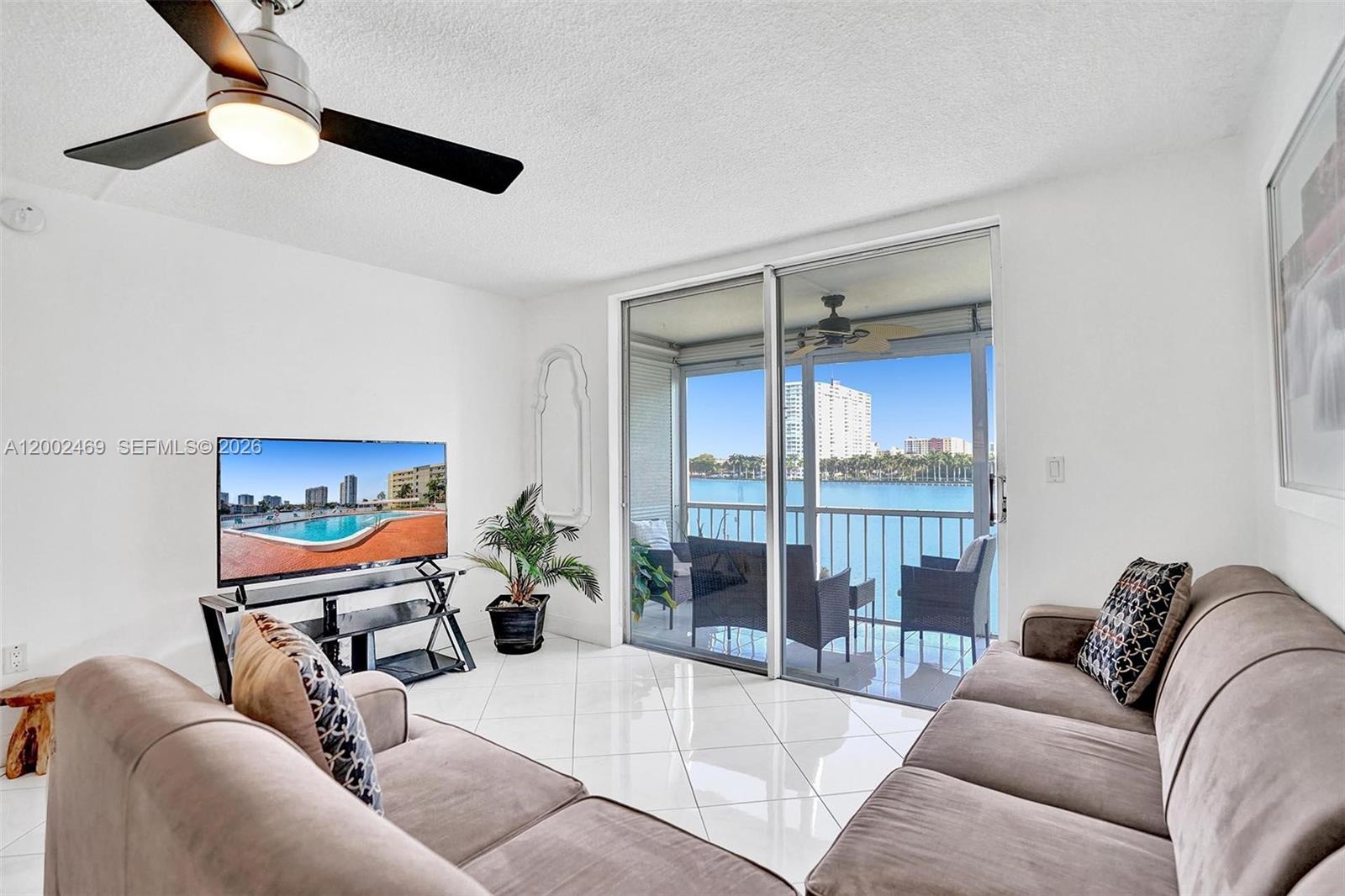 POINT EAST ONE CONDO-BLDG - Residential Lease