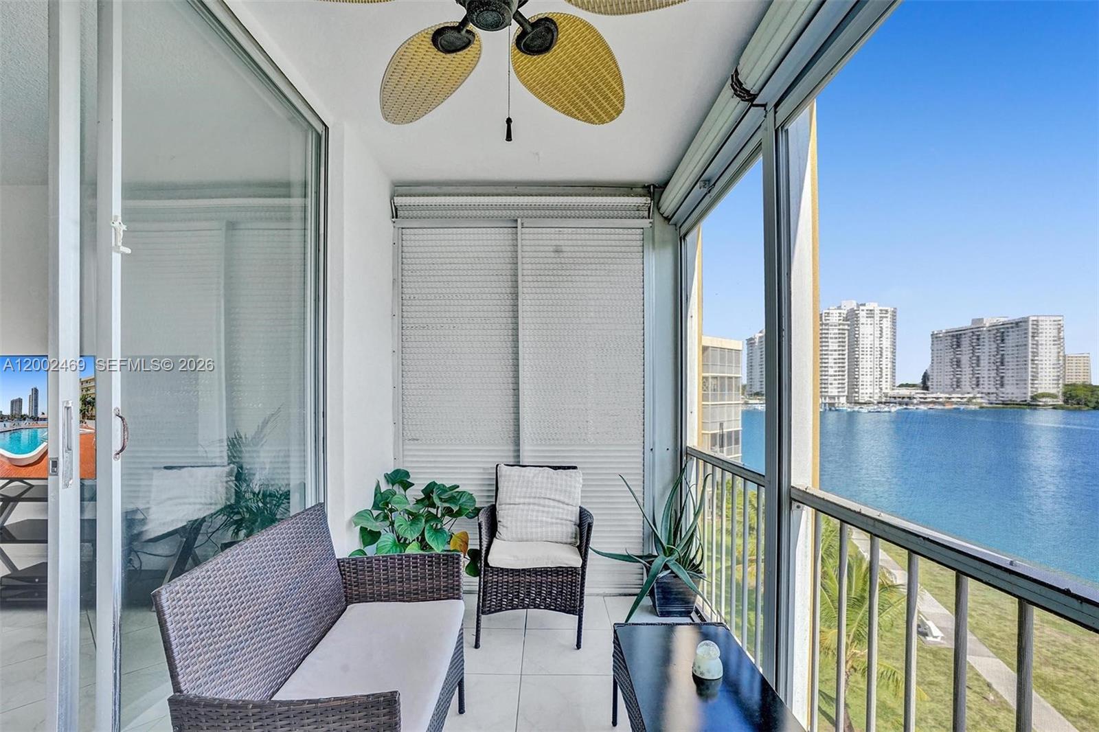 POINT EAST ONE CONDO-BLDG - Residential Lease