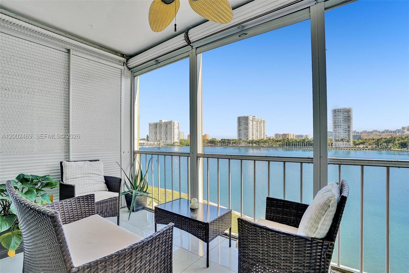 POINT EAST ONE CONDO-BLDG - Residential Lease