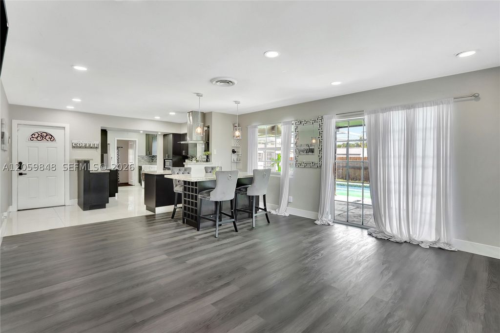 Photo of 820 NW 67th Ave, Margate, FL 33063 (MLS # A12059848)