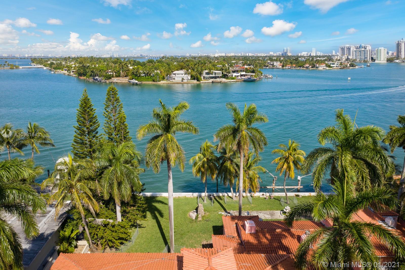 HIBISCUS ISLAND - Residential