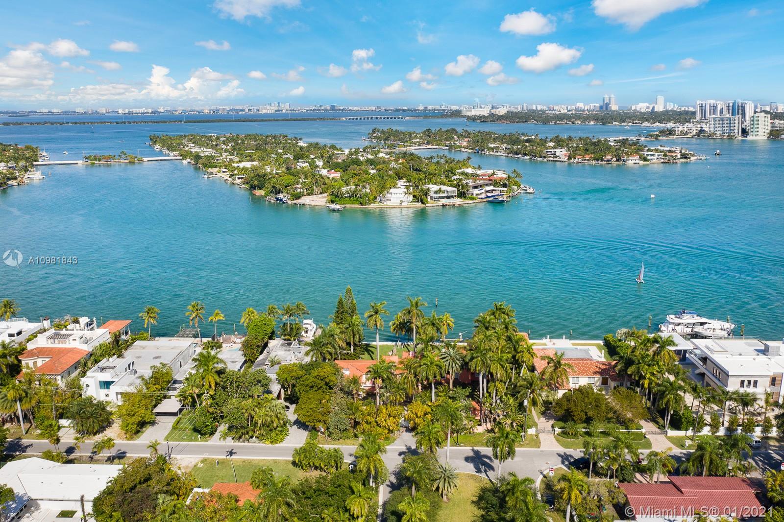 HIBISCUS ISLAND - Residential