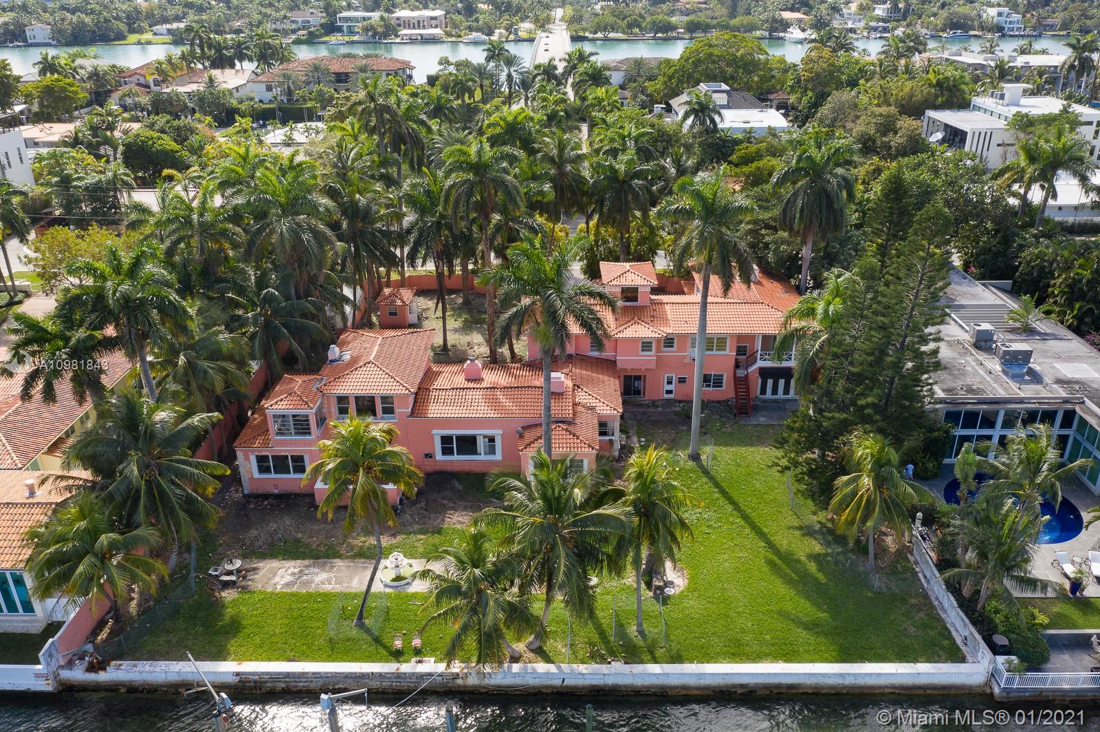 HIBISCUS ISLAND - Residential