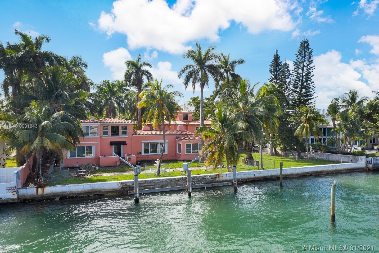 HIBISCUS ISLAND - Residential