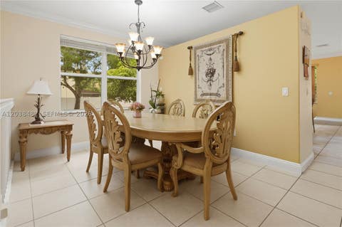 Tiny photo for 4813 SW 155th Ter, Miramar, FL 33027 (MLS # A12038487)