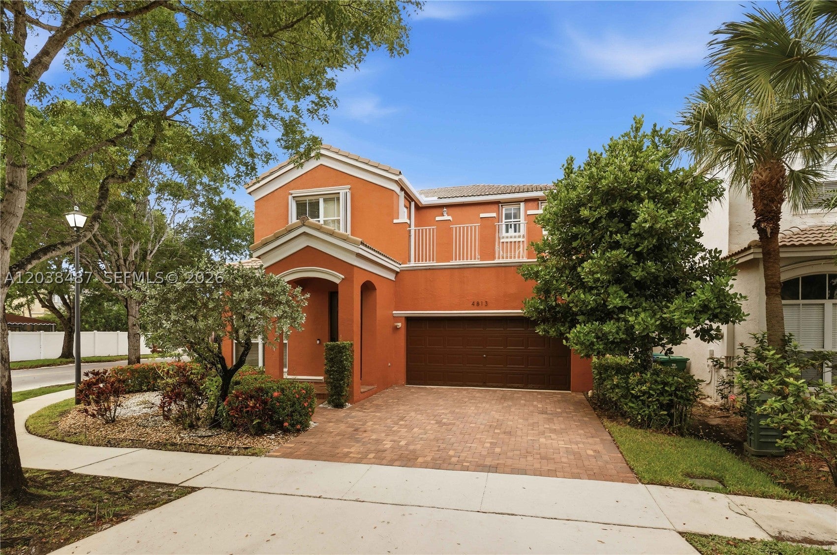 4813 SW 155th Ter, Miramar FL 33027
