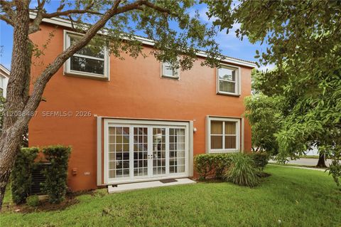 Tiny photo for 4813 SW 155th Ter, Miramar, FL 33027 (MLS # A12038487)