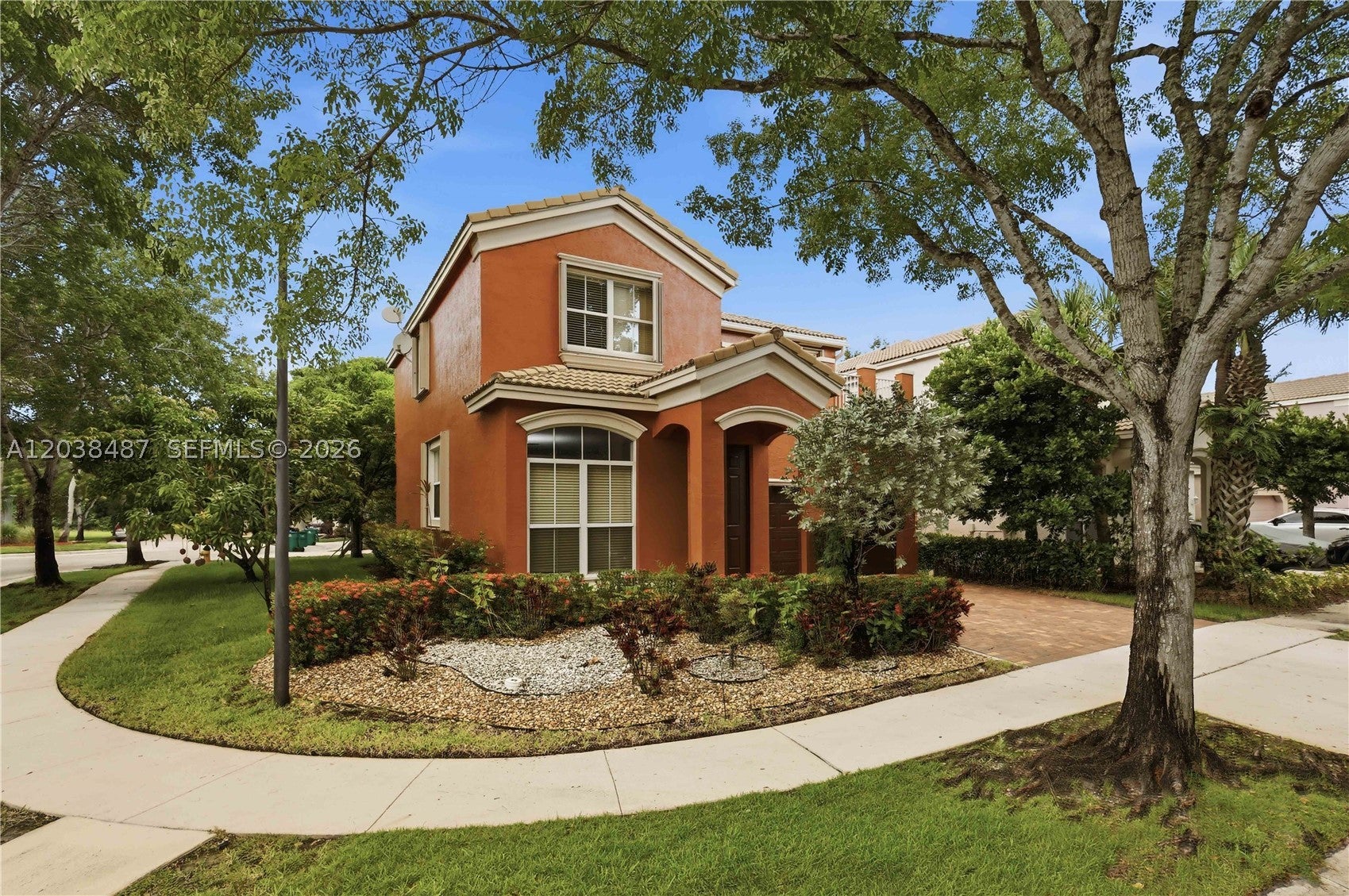 4813 SW 155th Ter