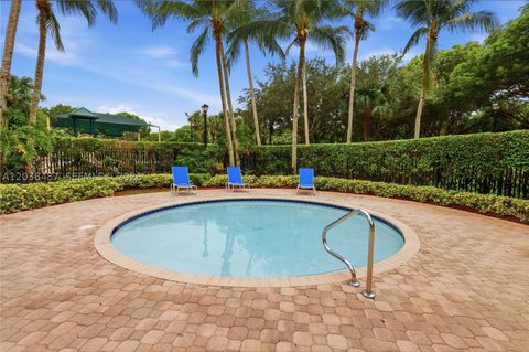 Tiny photo for 4813 SW 155th Ter, Miramar, FL 33027 (MLS # A12038487)