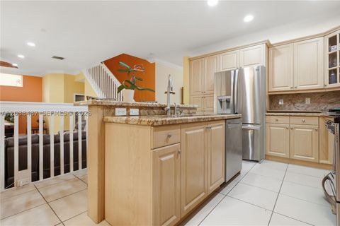 Tiny photo for 4813 SW 155th Ter, Miramar, FL 33027 (MLS # A12038487)