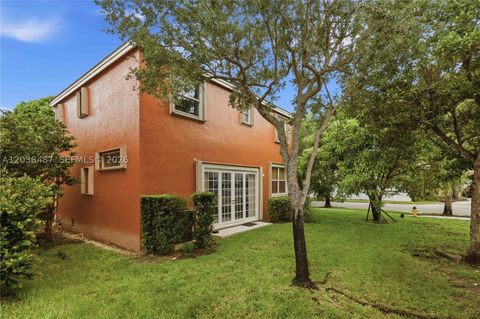 Tiny photo for 4813 SW 155th Ter, Miramar, FL 33027 (MLS # A12038487)