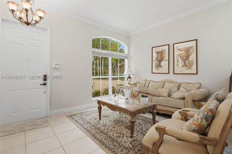 Tiny photo for 4813 SW 155th Ter, Miramar, FL 33027 (MLS # A12038487)