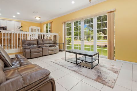Tiny photo for 4813 SW 155th Ter, Miramar, FL 33027 (MLS # A12038487)