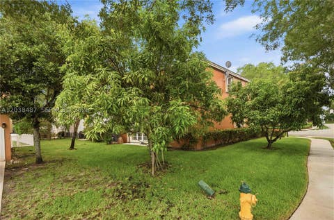 Tiny photo for 4813 SW 155th Ter, Miramar, FL 33027 (MLS # A12038487)