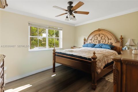 Tiny photo for 4813 SW 155th Ter, Miramar, FL 33027 (MLS # A12038487)