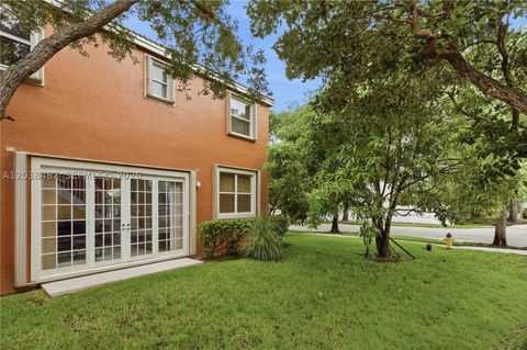 Tiny photo for 4813 SW 155th Ter, Miramar, FL 33027 (MLS # A12038487)
