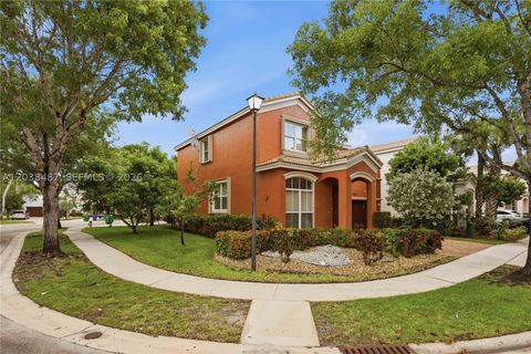 Tiny photo for 4813 SW 155th Ter, Miramar, FL 33027 (MLS # A12038487)