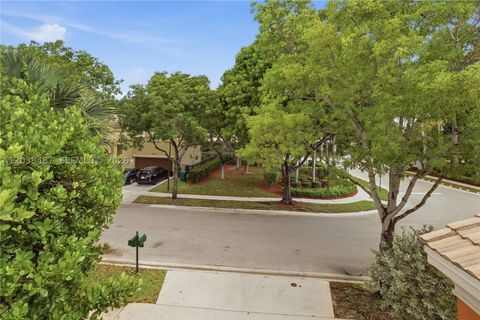 Tiny photo for 4813 SW 155th Ter, Miramar, FL 33027 (MLS # A12038487)
