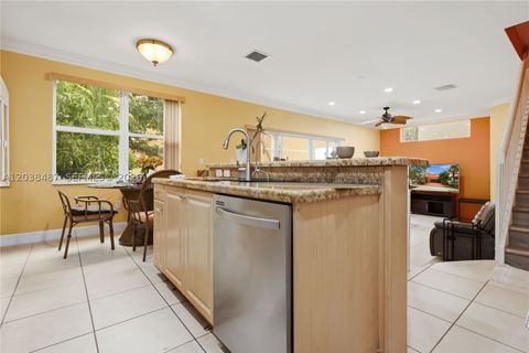 Tiny photo for 4813 SW 155th Ter, Miramar, FL 33027 (MLS # A12038487)