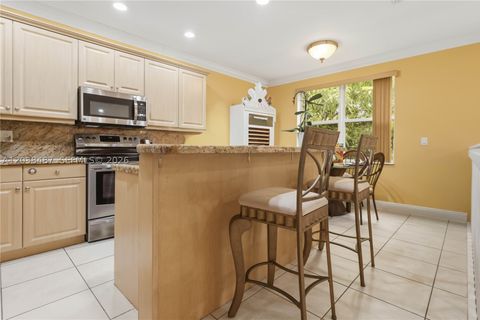 Tiny photo for 4813 SW 155th Ter, Miramar, FL 33027 (MLS # A12038487)