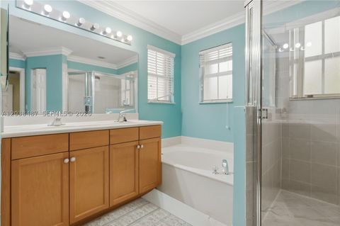 Tiny photo for 4813 SW 155th Ter, Miramar, FL 33027 (MLS # A12038487)