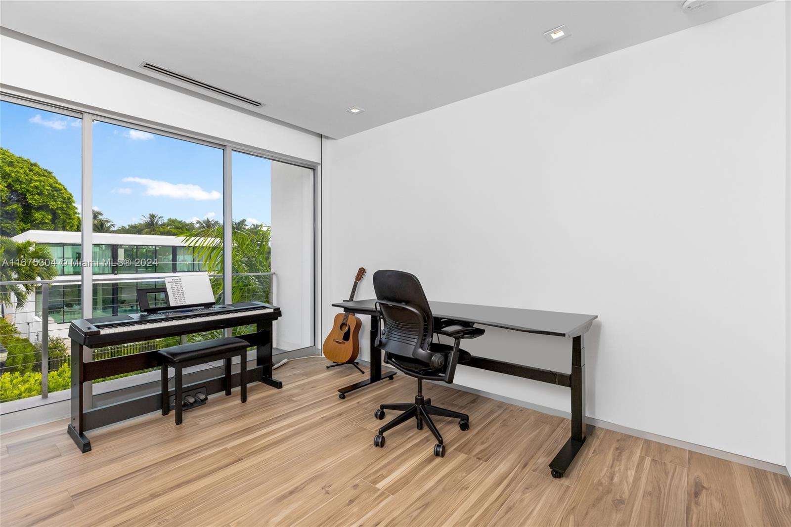 HIBISCUS ISLAND - Residential