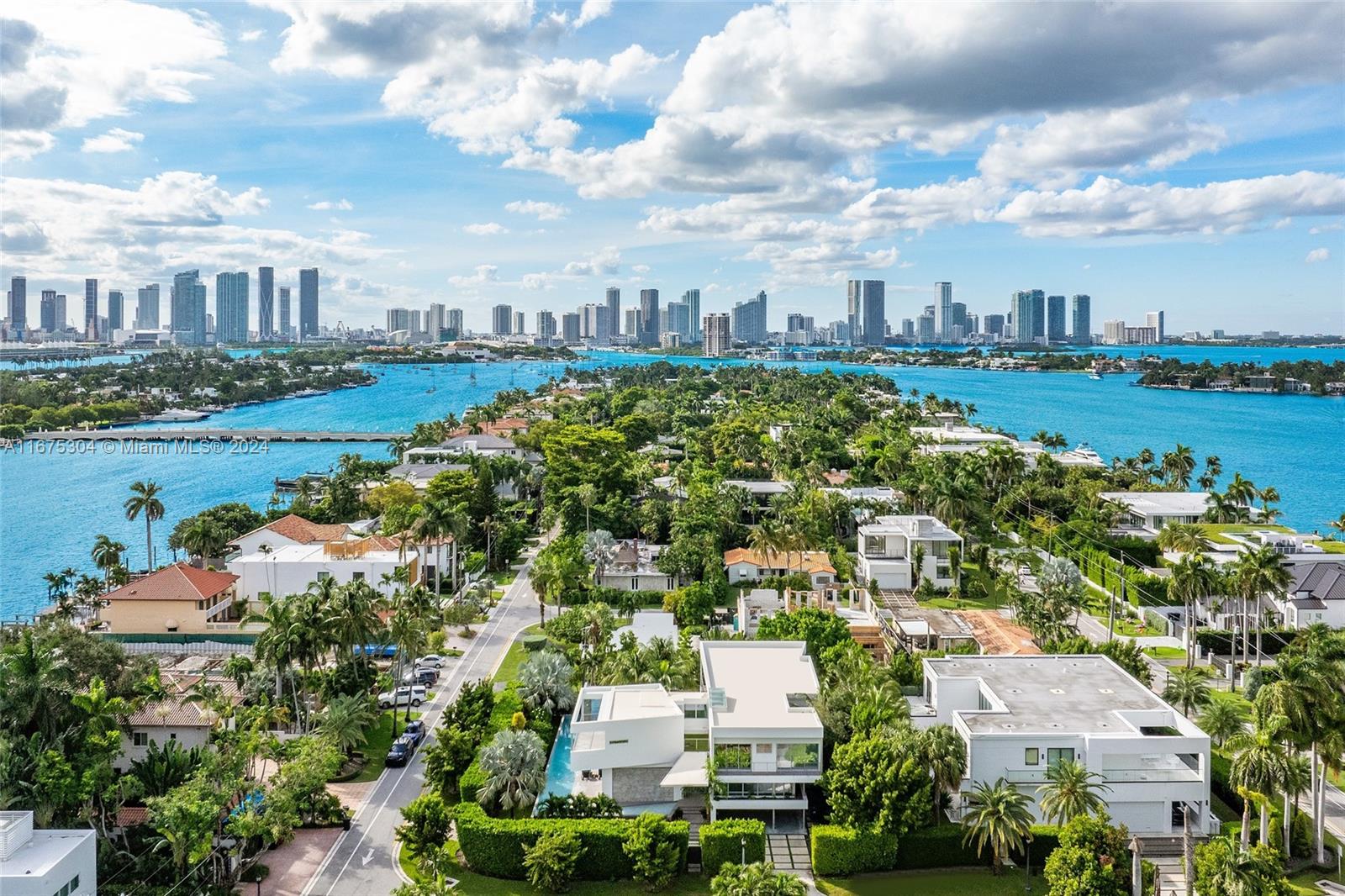 HIBISCUS ISLAND - Residential