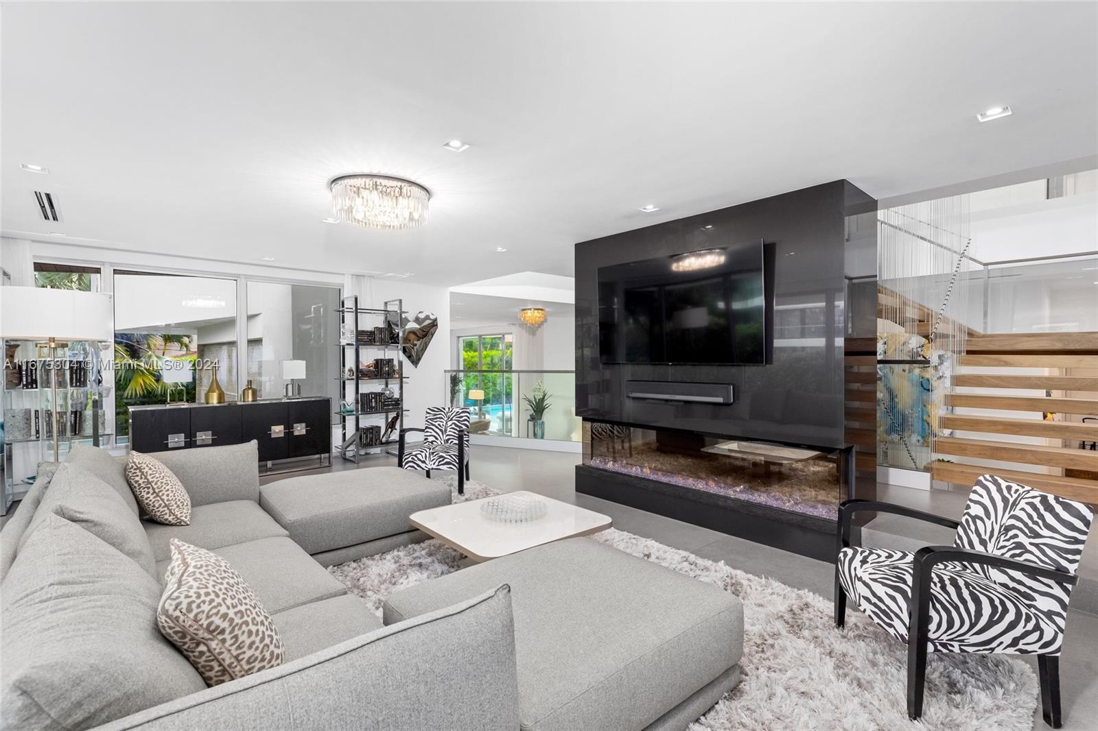 HIBISCUS ISLAND - Residential